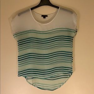 JW Style Blouse